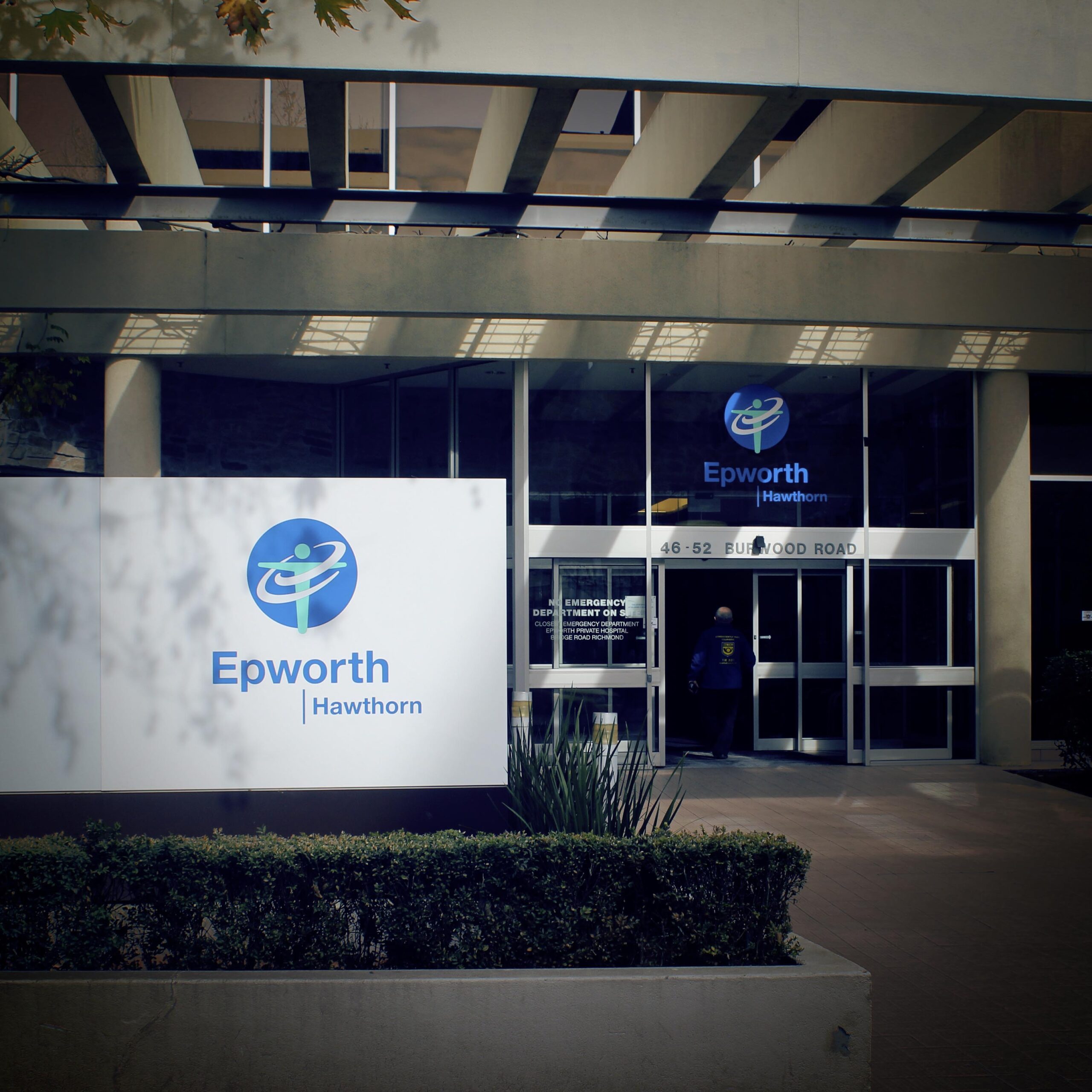 Epworth Rehabilitation