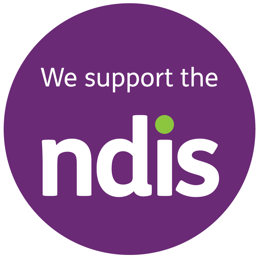 Registered NDIS provider